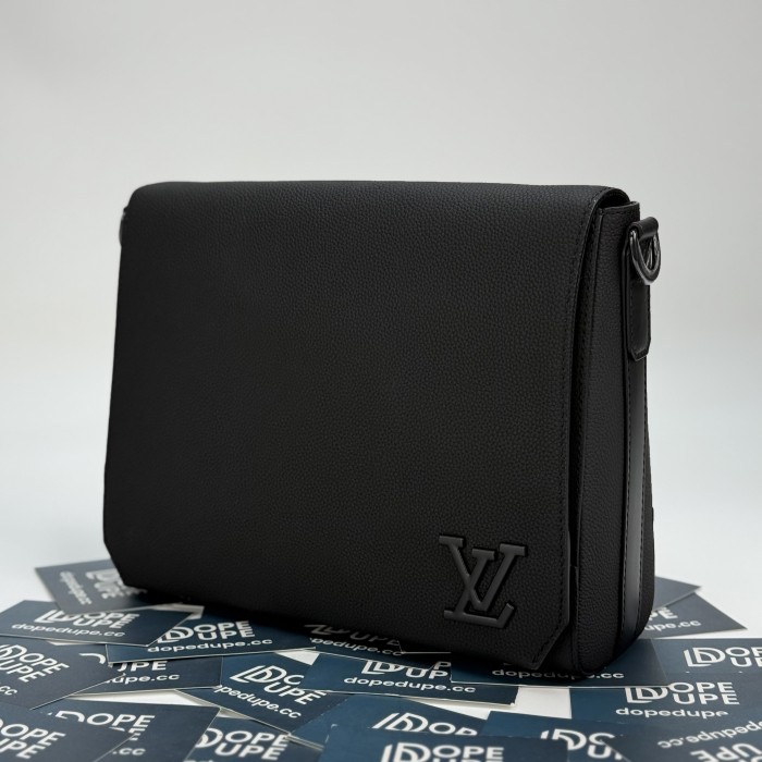 District Crossbody Bag“26*20*7CM”-085