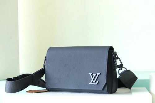 Fastline Crossbody Bag “17.5*12*7CM” 016