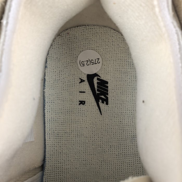 Off-White× Air Jordan 4（Male）36-47.5