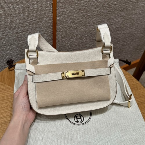 Jypsiere Mini Bag Evercolor“22*17*6CM”-0531=