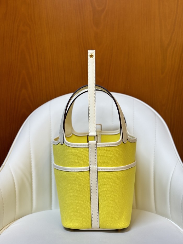 Picotin Lock 18 Pocket“18*18*13CM”-0021=