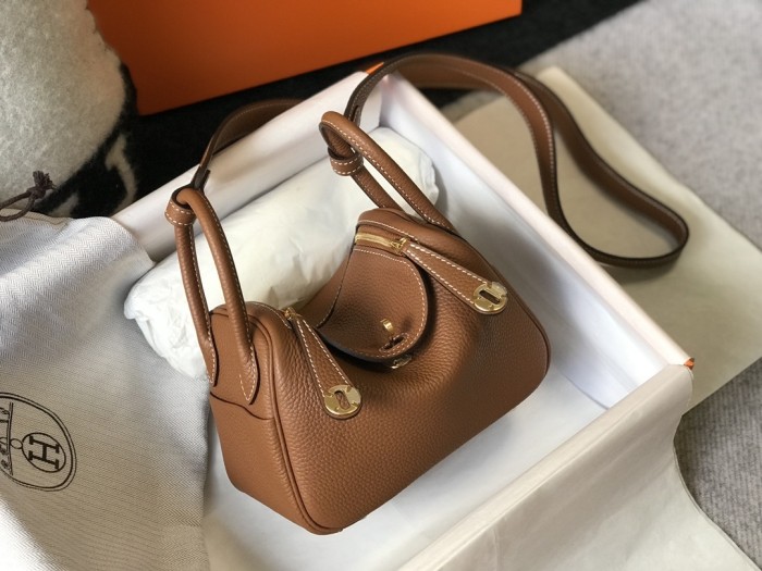 Mini Lindy“19.5*19*12.5CM”-0521=