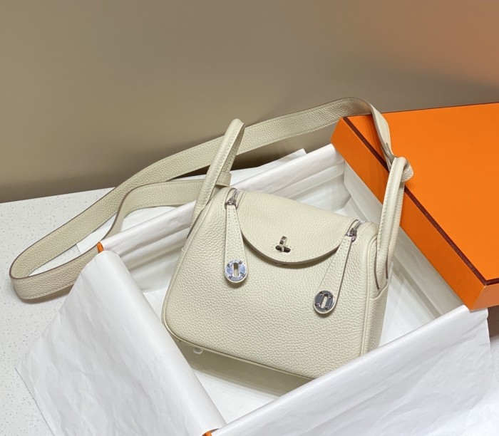 Mini Lindy“19.5*19*12.5CM”-0521=