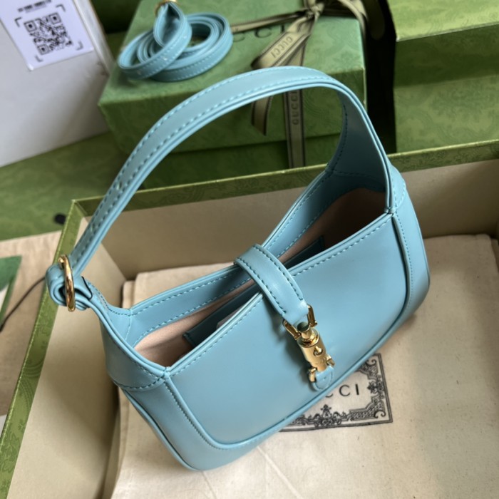 Mini Jackie 1961 Shoulder Bag “19*13*3CM”045