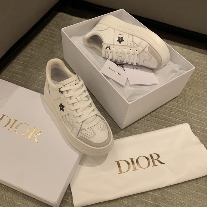 STAR SNEAKER（Female）35-41=