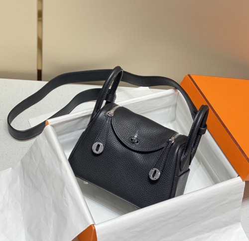Mini Lindy“19.5*19*12.5CM”-0521=