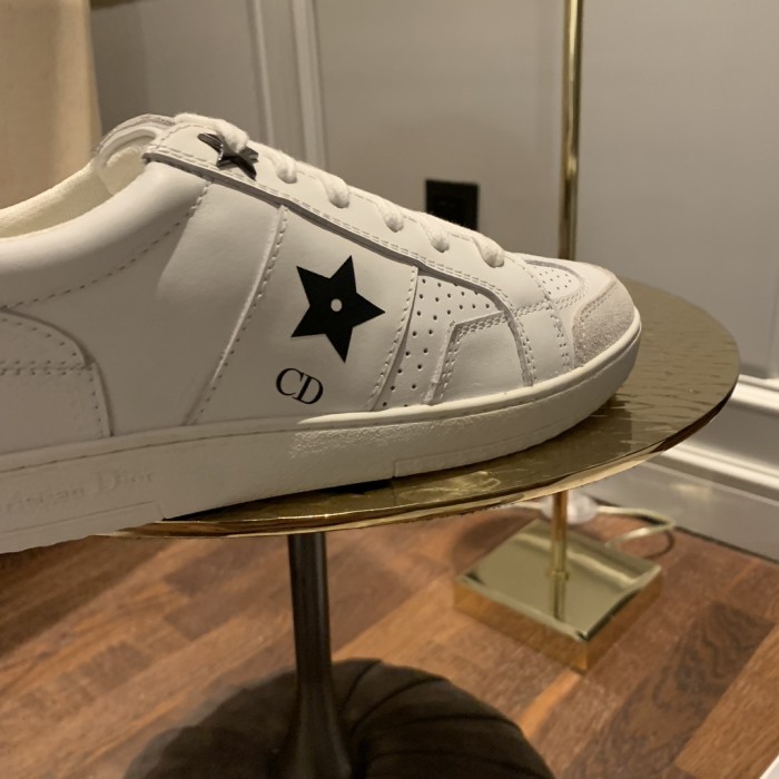 STAR SNEAKER（Female）35-41=
