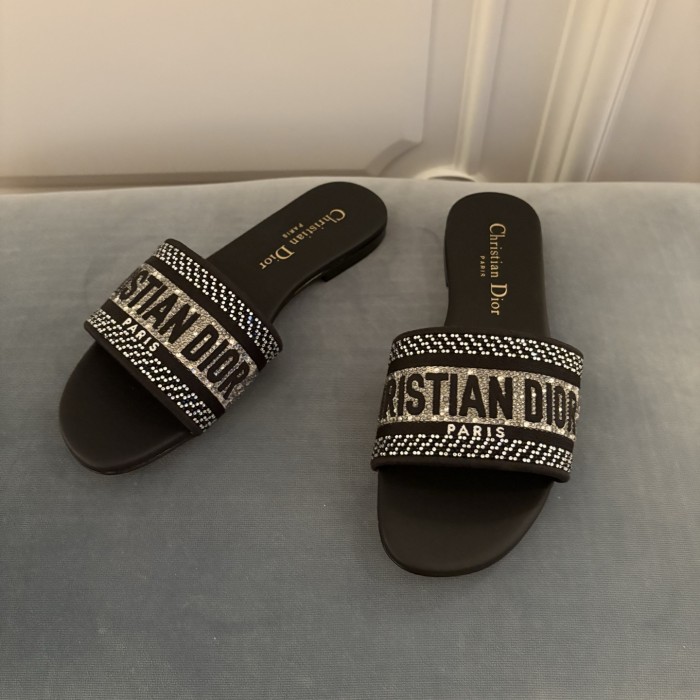 Dway SLIDES （Female）35-41=