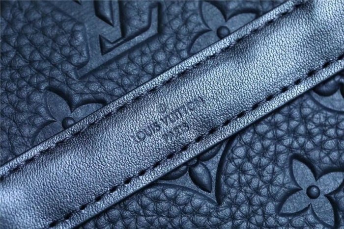 Trunk Crossbody Bag “24*18*5.5CM” 006