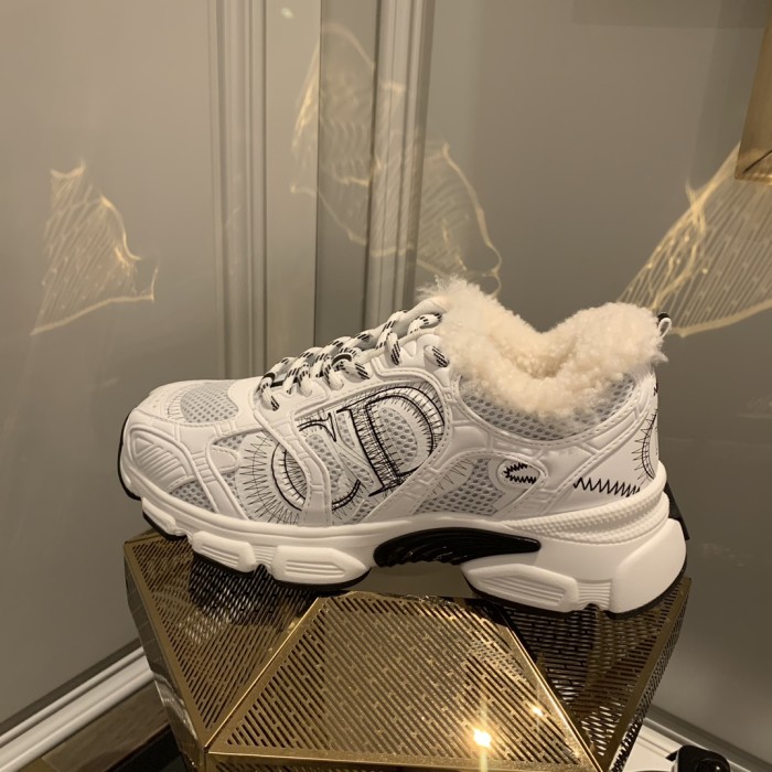 CHRONO SNEAKER (Female)35-41=