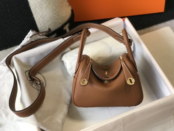 Mini Lindy“19.5*19*12.5CM”-0521=