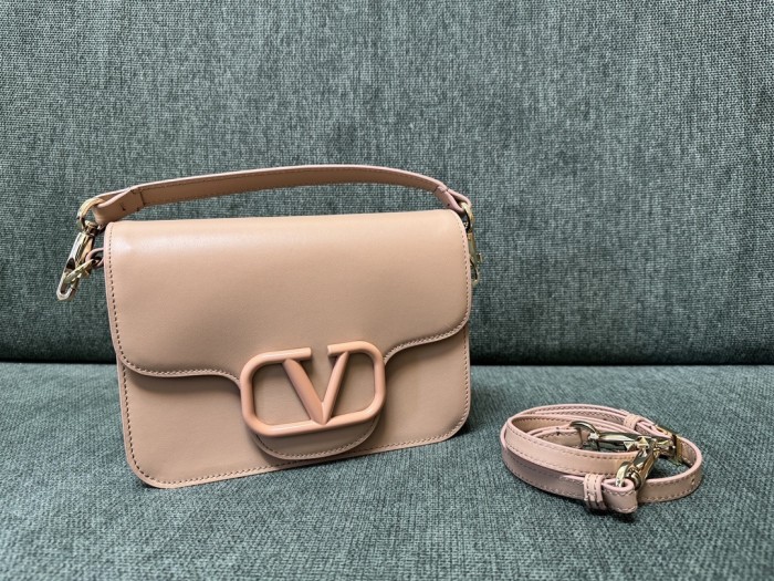 LocòShoulder Bag“22*16*7CM”-007=