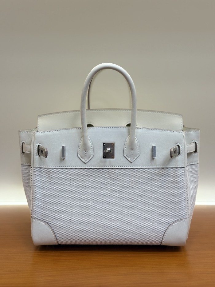 Birkin Swift-Canvas“25*20*13CM”-0131=