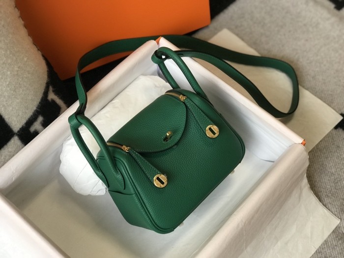 Mini Lindy“19.5*19*12.5CM”-0521=