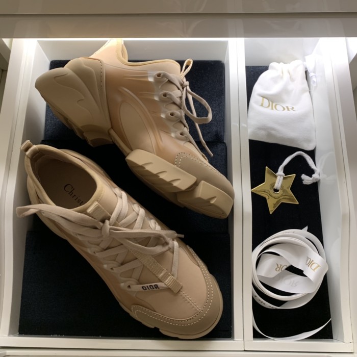 D-CONNECT SNEAKER(Female)35-40=