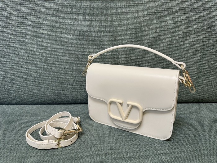 LocòShoulder Bag“22*16*7CM”-007=