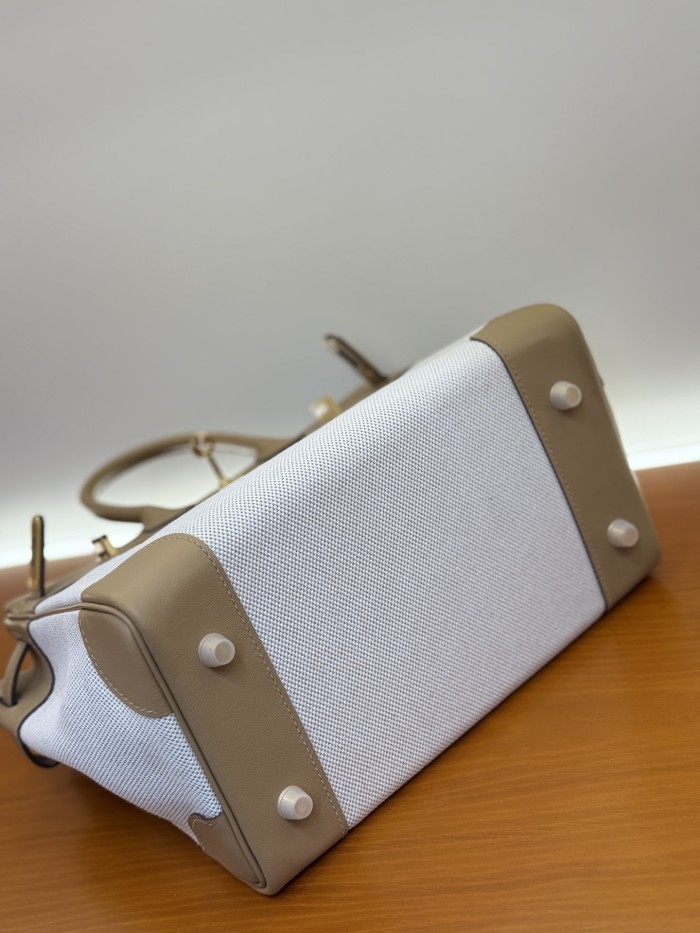 Birkin Swift-Canvas“25*20*13CM”-0131=