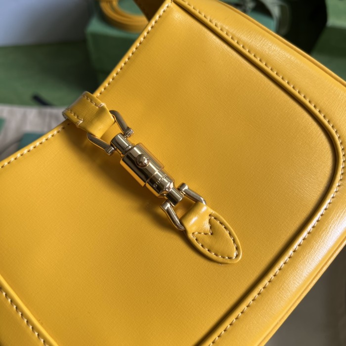 Mini Jackie 1961 Shoulder Bag “19*13*3CM” 045