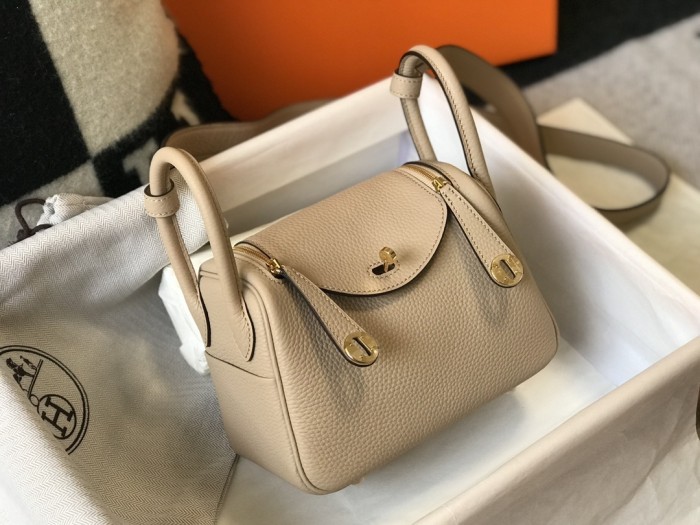 Mini Lindy“19.5*19*12.5CM”-0521=