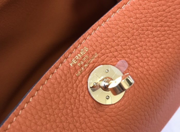 Mini Lindy“19.5*19*12.5CM”-0521=