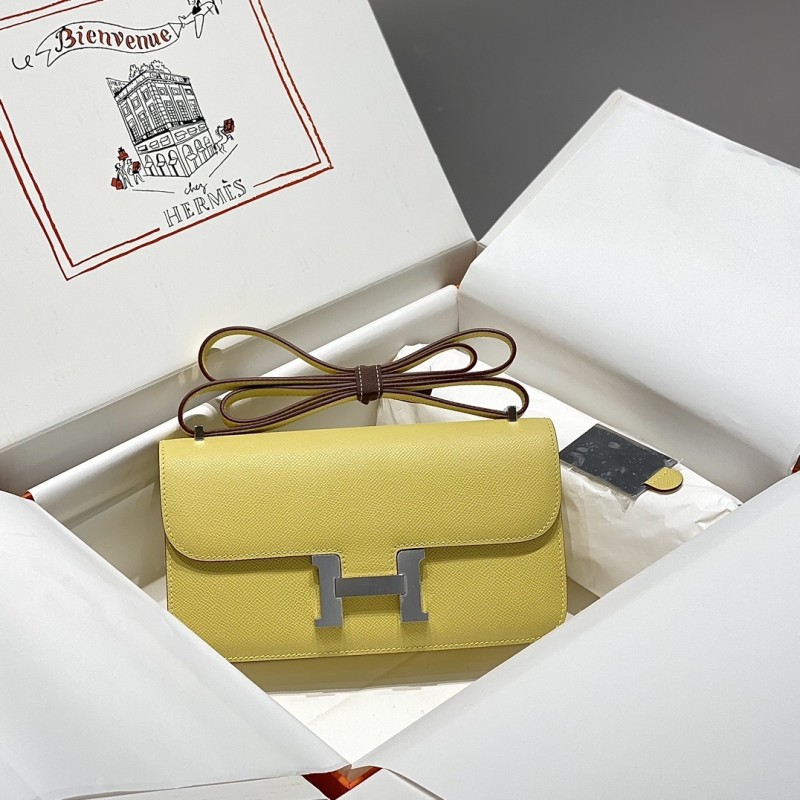 Constance Elan Epsom“26*16*6CM”-0031=
