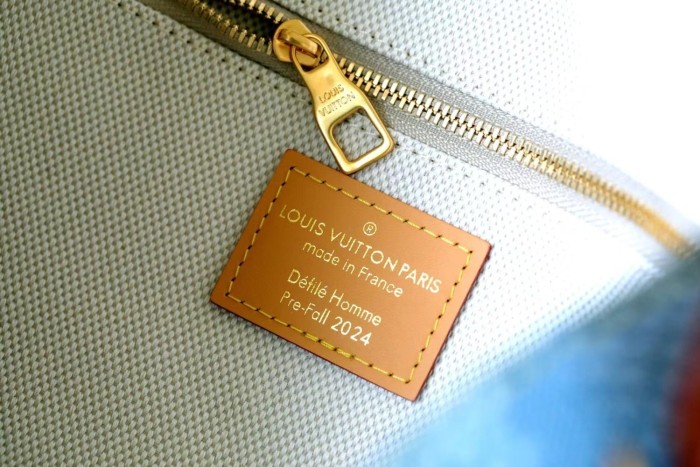 MM Montsouris Messenger Crossbody Bay“ 35*29*12CM” 055