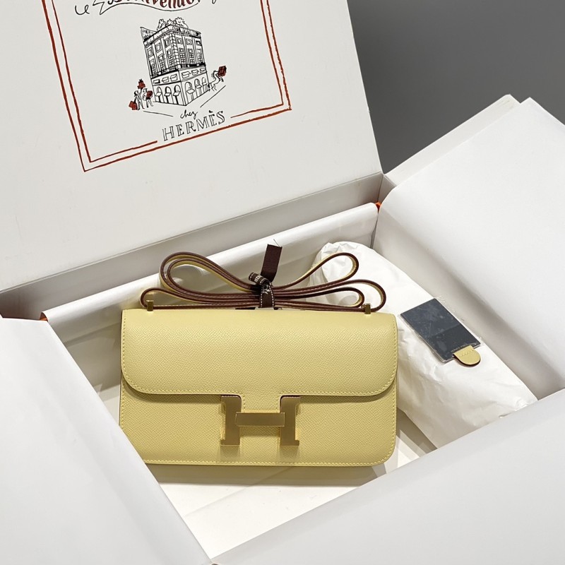 Constance Elan Epsom“26*16*6CM”-0031=
