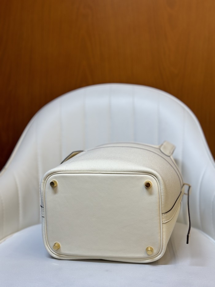 Picotin Lock 18 Pocket“18*18*13CM”-0021=