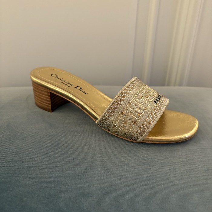 Dway SLIDES （Female）35-41=