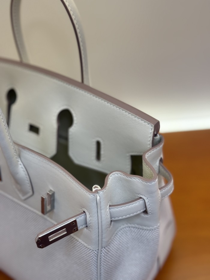 Birkin Swift-Canvas“25*20*13CM”-0131=