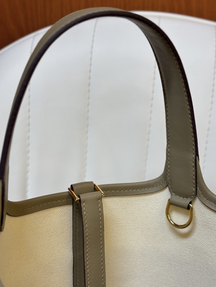 Picotin Lock 18 Pocket“18*18*13CM”-0021=