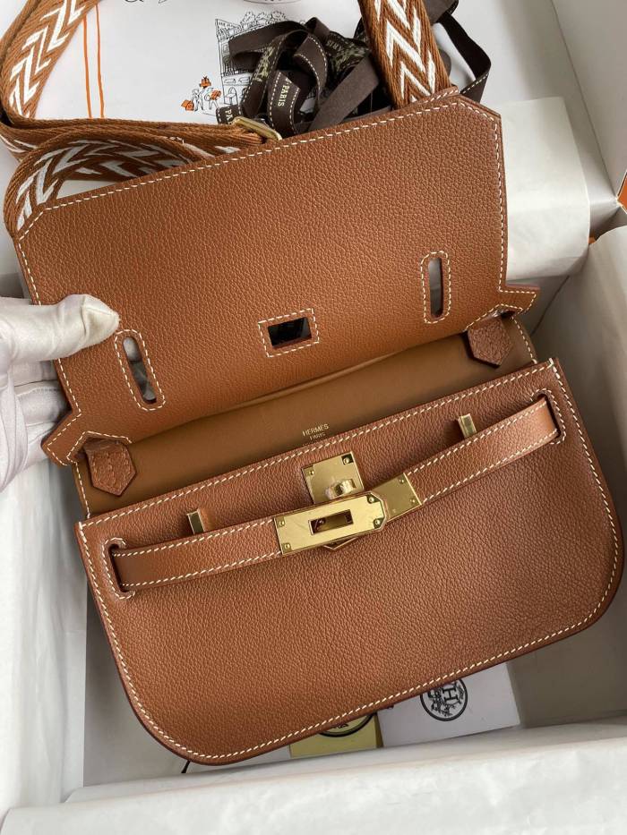 Jypsiere Mini Bag Evercolor“22*17*6CM”-0531=