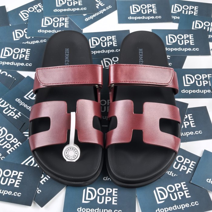 Chypre Slides(Unisex)36-45