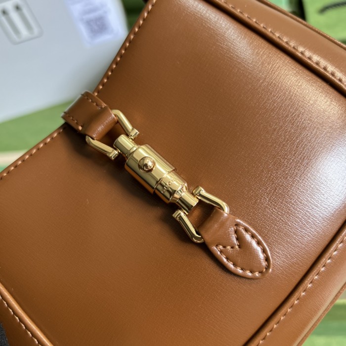 Mini Jackie 1961 Shoulder Bag “19*13*3CM” 045