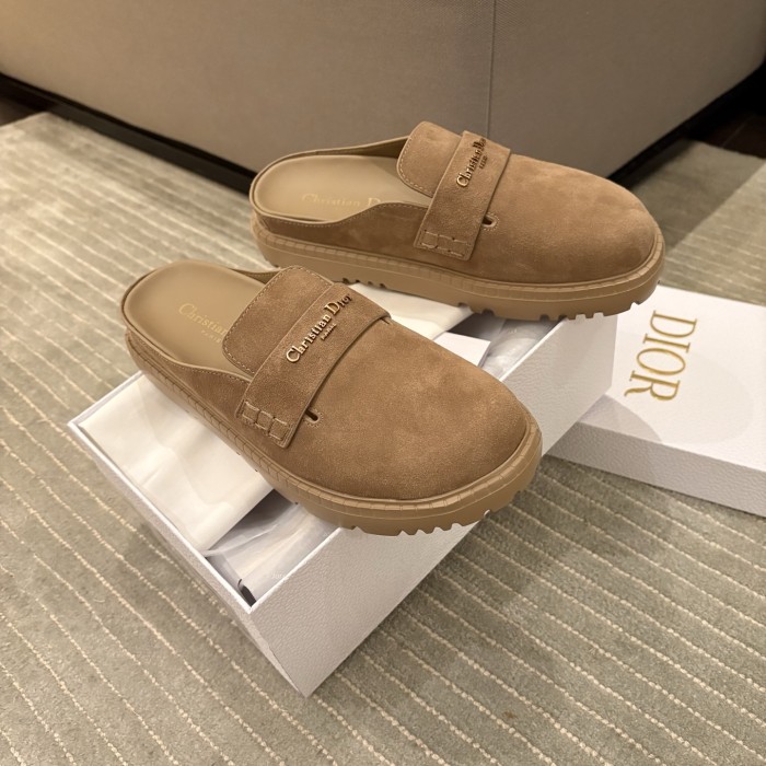 Boy Mule（Female）35-41=