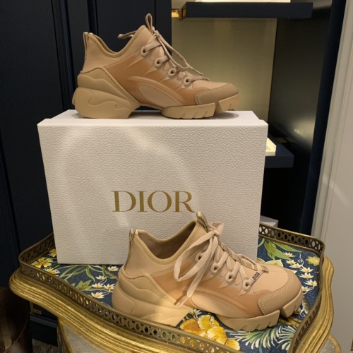 D-CONNECT SNEAKER(Female)35-40=