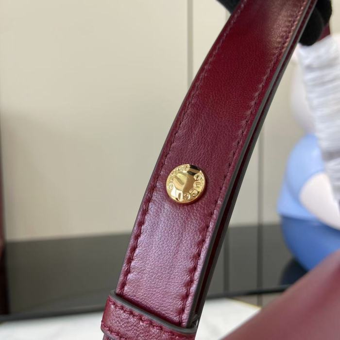 PM Horsebit 1955 Shoulder Bag “25*18*8CM” 097