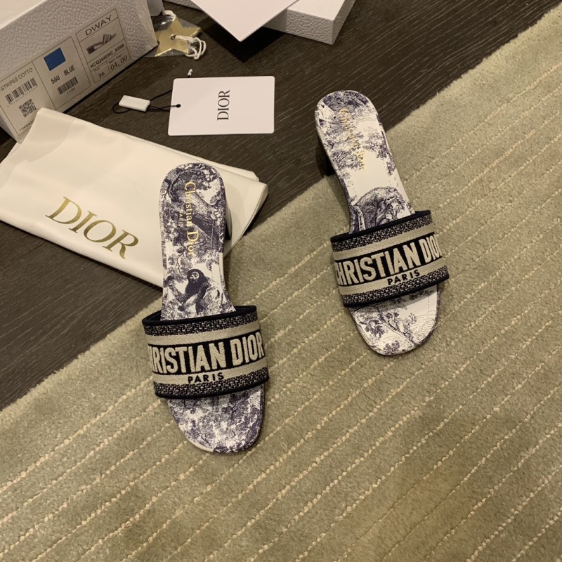 Dway SLIDES （Female）35-41=