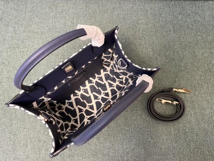Toile lconographe Handbag“28*18*11CM”-037=
