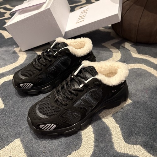 CHRONO SNEAKER (Female)35-41=