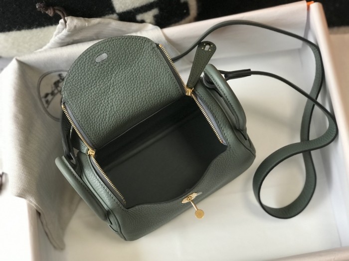 Mini Lindy“19.5*19*12.5CM”-0521=