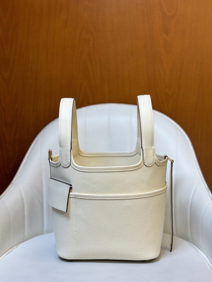 Picotin Lock 18 Pocket“18*18*13CM”-0021=