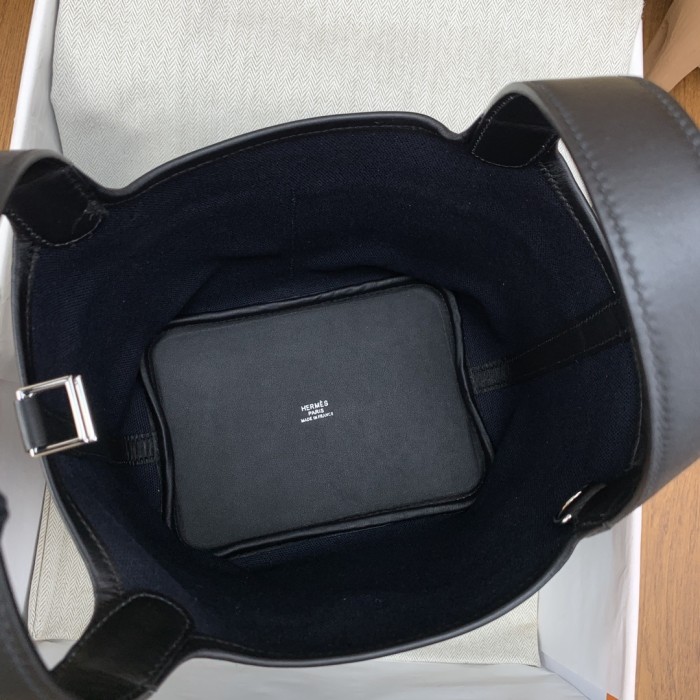Picotin Lock 18 Pocket“18*18*13CM”-0021=