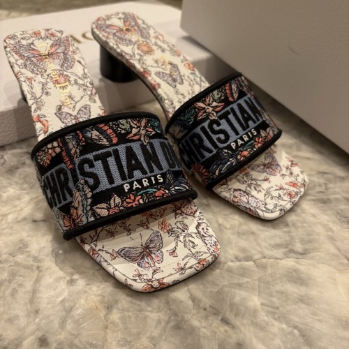 Dway SLIDES （Female）35-41=