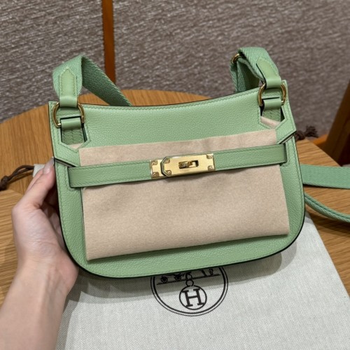 Jypsiere Mini Bag Evercolor“22*17*6CM”-0531=