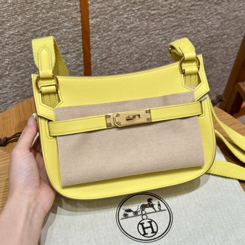 Jypsiere Mini Bag Evercolor“22*17*6CM”-0531=