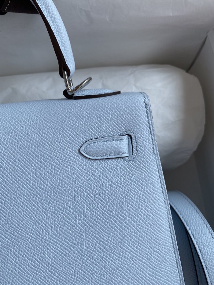 Kelly 25 Epsom“25*18*7CM”-0531=
