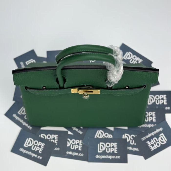 Birkin 25 Togo“25*20*13CM”-0031