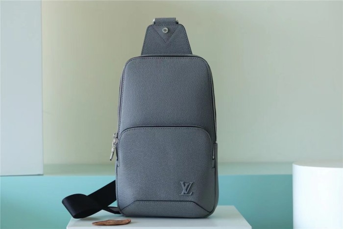 Avenue Crossbody Bag “31*20*10CM” 006