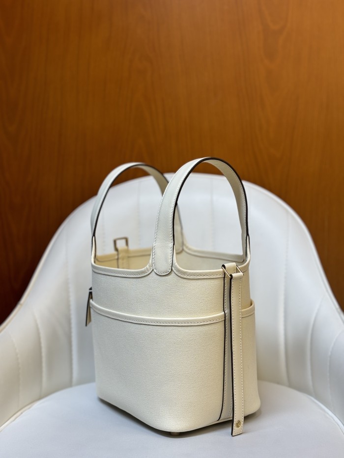 Picotin Lock 18 Pocket“18*18*13CM”-0021=